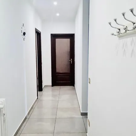Milanohome2 Πανσιόν *
