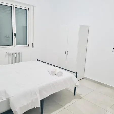Πανσιόν Milanohome2 Μιλάνο