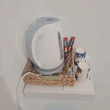 Milanohome2 Πανσιόν *