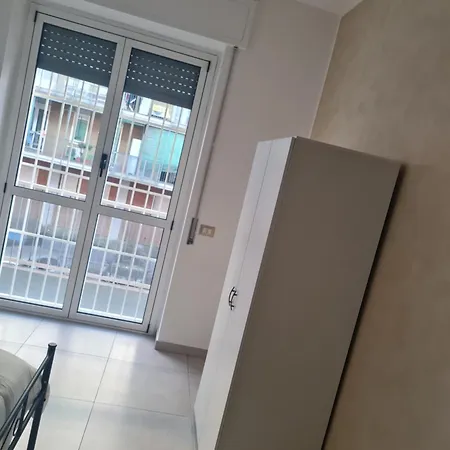 Milanohome2 Πανσιόν *