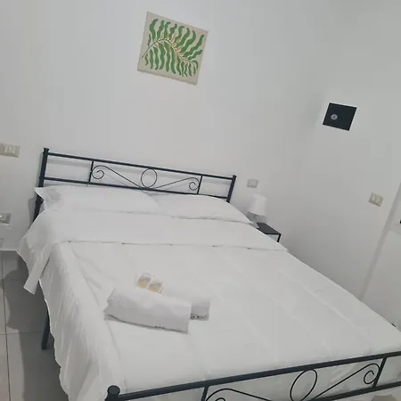 Milanohome2 Penzion Milán