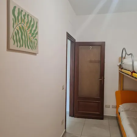 Milanohome2 Πανσιόν Μιλάνο