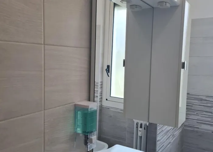Milanohome2 Gæstehus Milano
