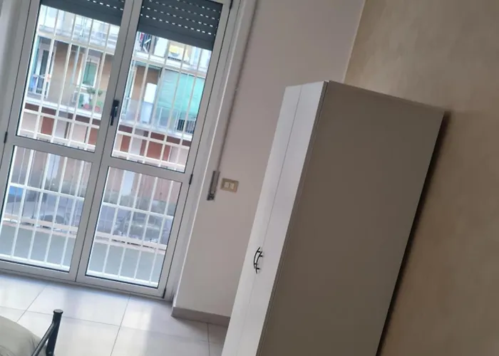 Milanohome2 Gæstehus *